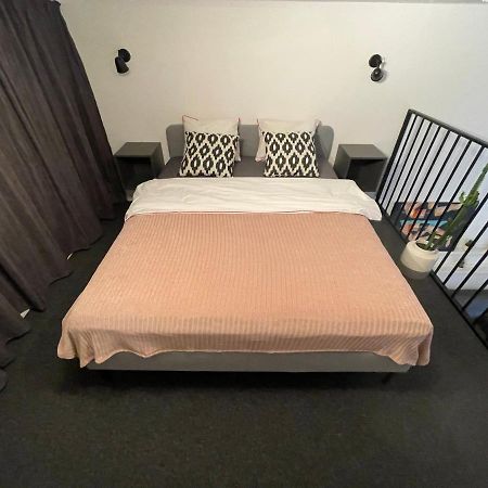 Apartmán M Loft Kaunas Exteriér fotografie