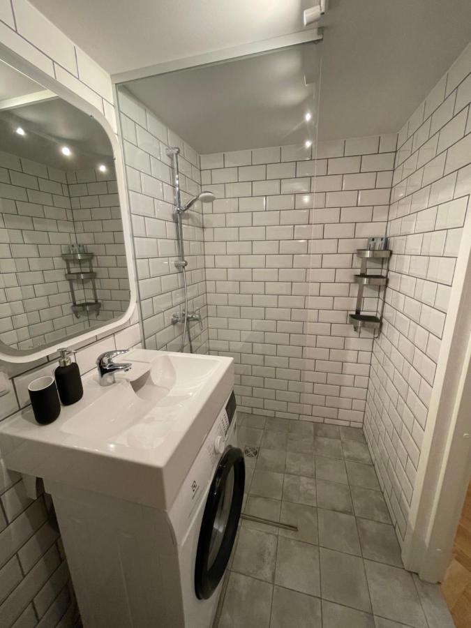 Apartmán M Loft Kaunas Exteriér fotografie
