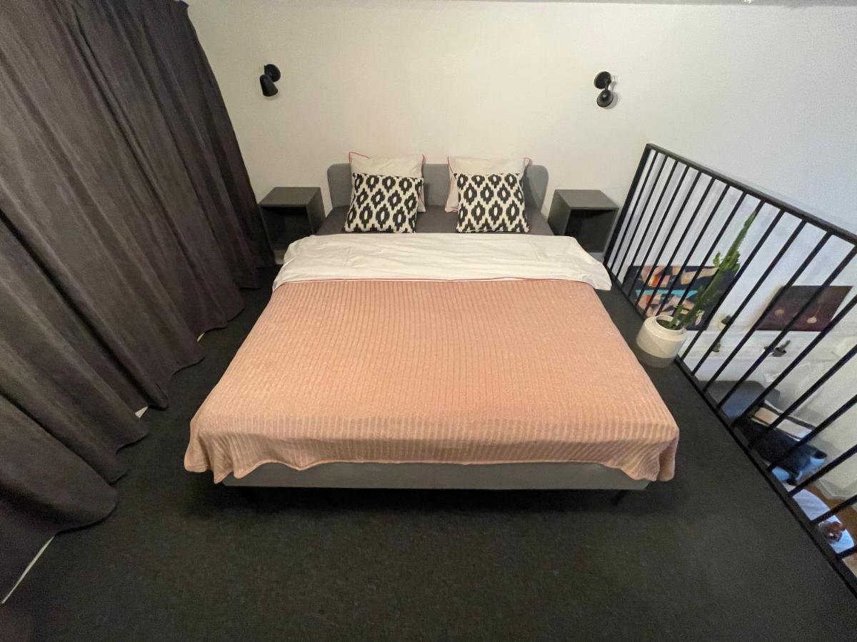 Apartmán M Loft Kaunas Exteriér fotografie
