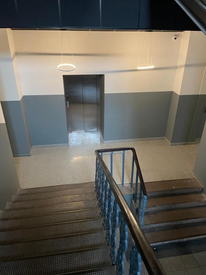 Apartmán M Loft Kaunas Exteriér fotografie