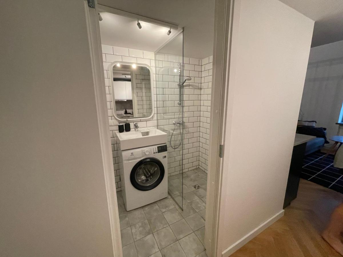 Apartmán M Loft Kaunas Exteriér fotografie